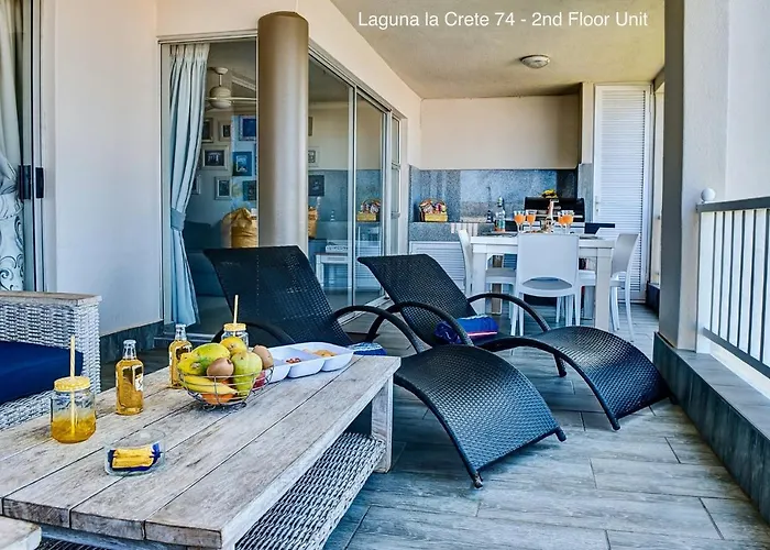 Laguna La Crete 74 & 90