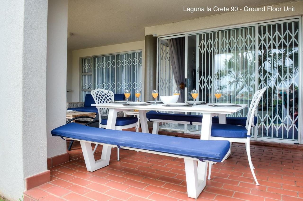 Laguna La Crete 74 & 90 Apartment