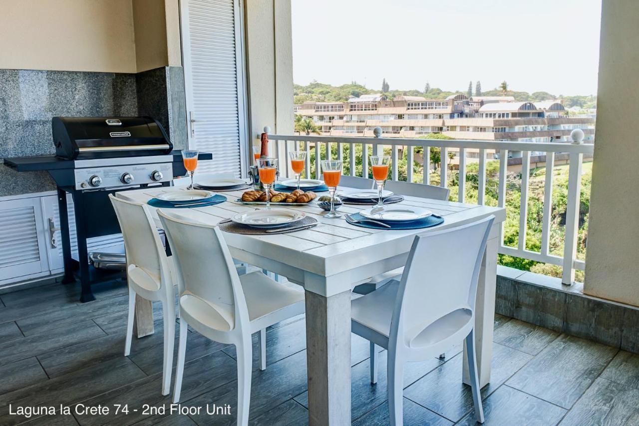 Apartment Laguna La Crete 74 & 90