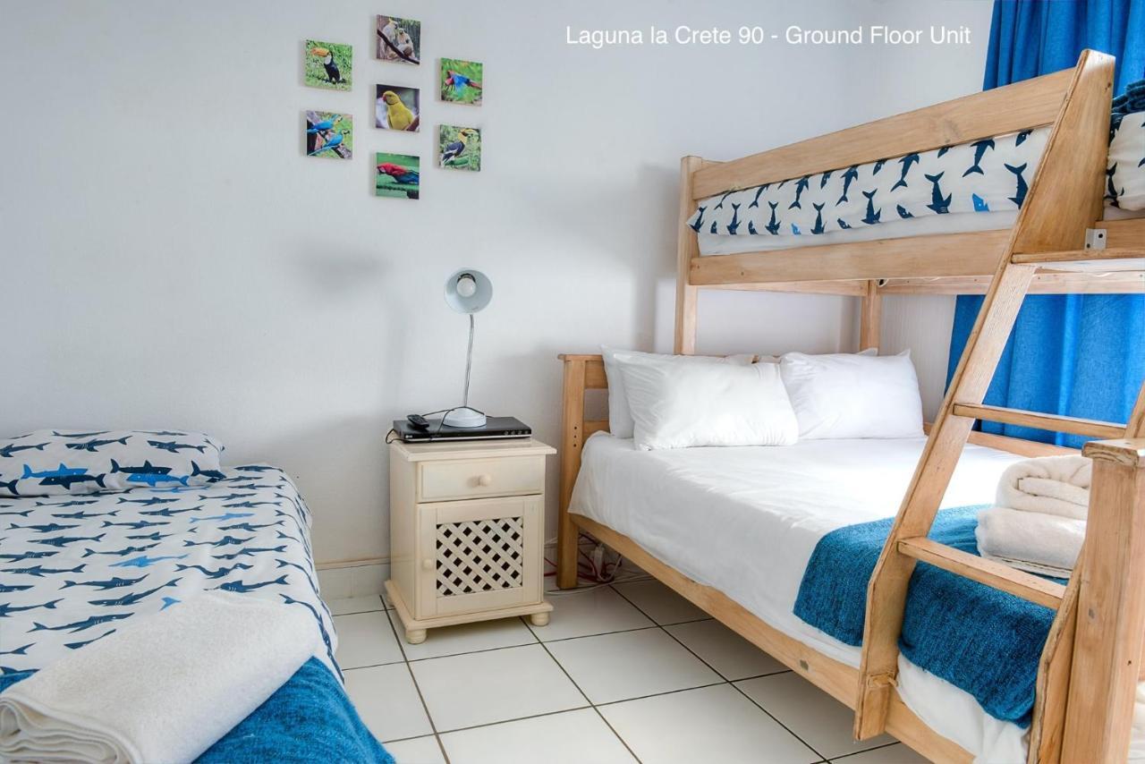 Laguna La Crete 74 & 90 Apartment Margate