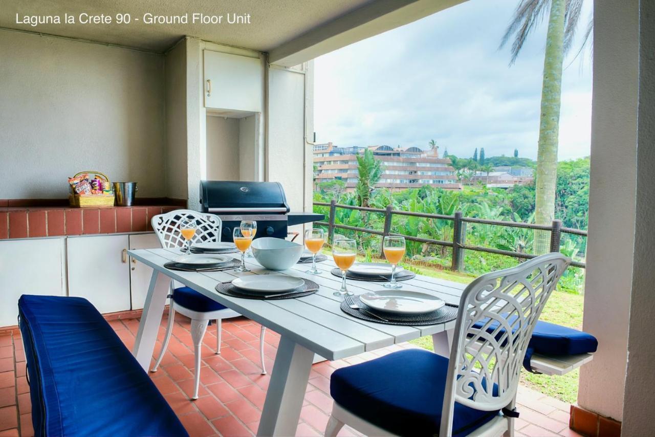 Apartment Laguna La Crete 74 & 90 *