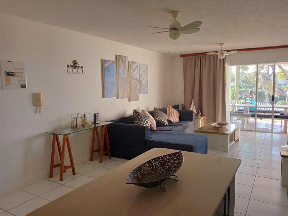 Laguna La Crete 74 & 90 Apartment Margate