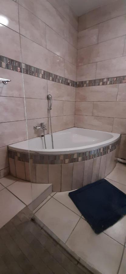 Apartment Laguna La Crete 74 & 90 Margate