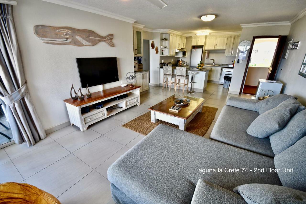 Apartment Laguna La Crete 74 & 90 *
