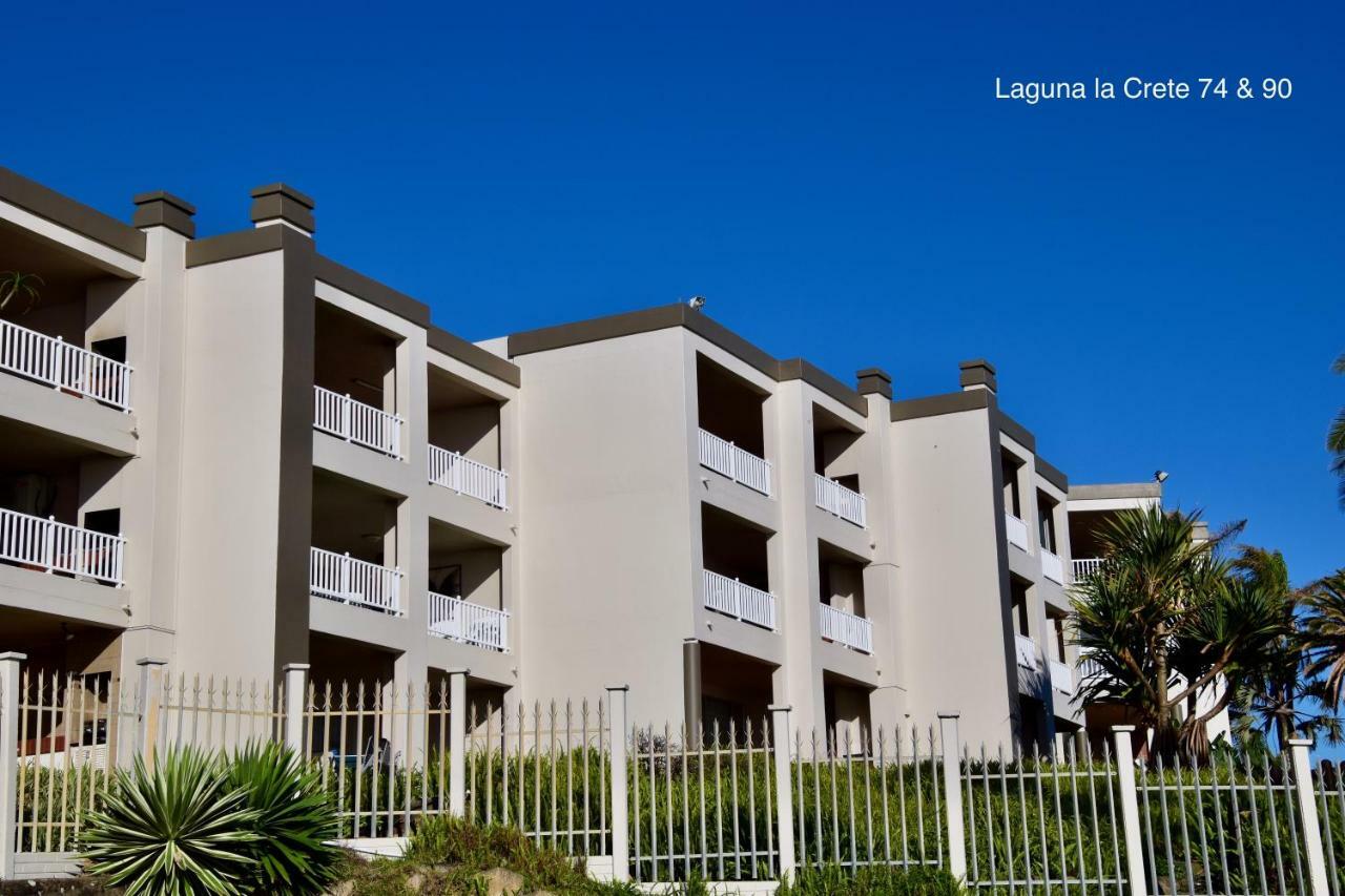 Laguna La Crete 74 & 90 Apartment