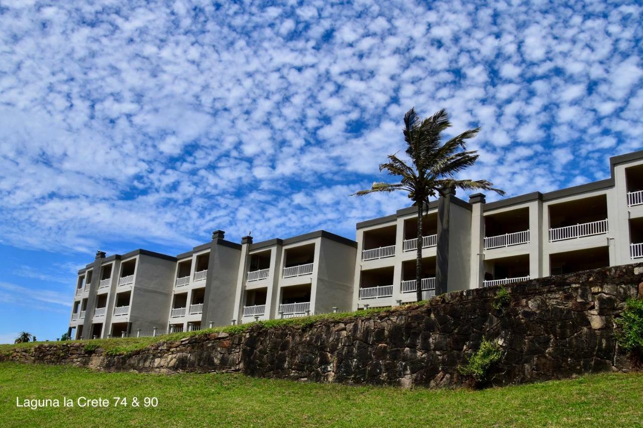 Laguna La Crete 74 & 90 Apartment