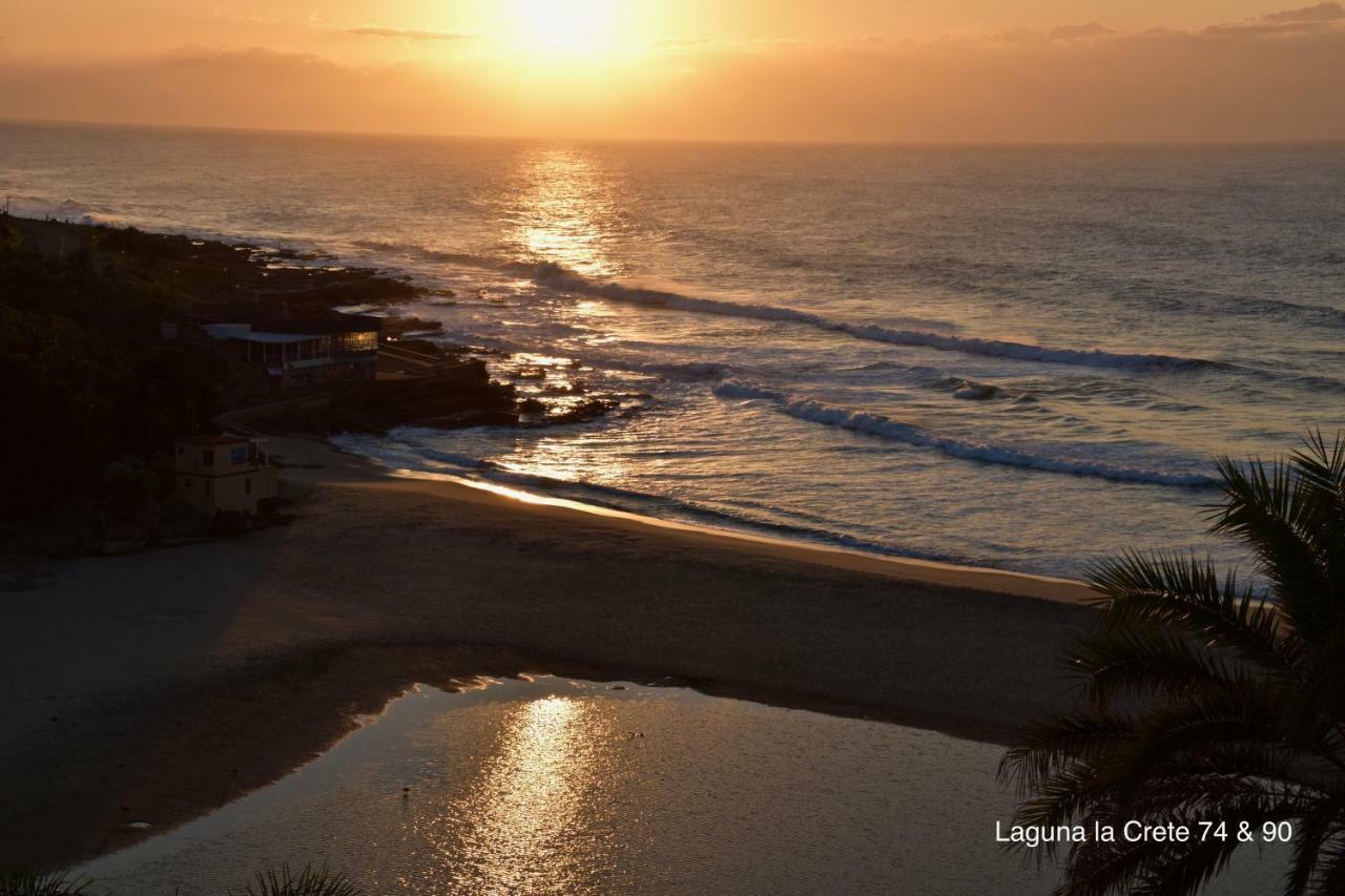Apartment Laguna La Crete 74 & 90 Margate