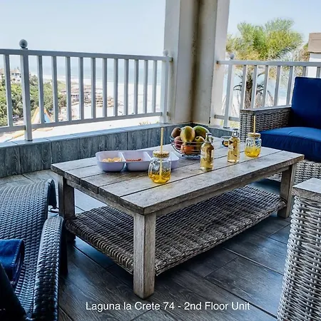 Laguna La Crete 74 & 90 Margate Exterior photo