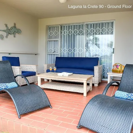 Laguna La Crete 74 & 90 Margate Exterior photo