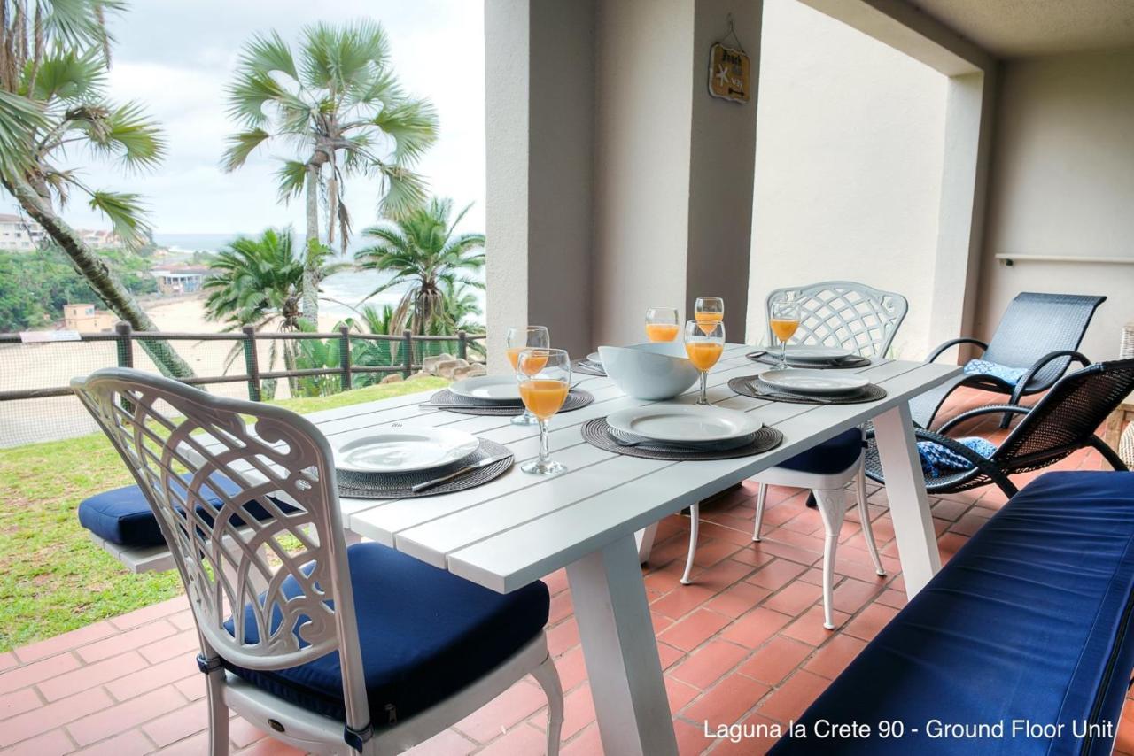 Laguna La Crete 74 & 90 Apartment *