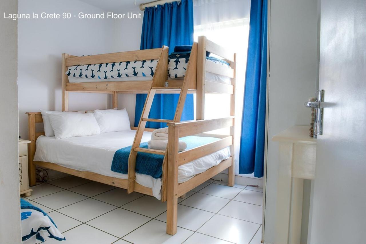 Laguna La Crete 74 & 90 Apartment Margate