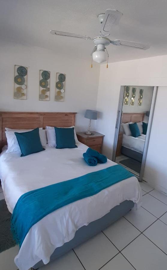 Apartment Laguna La Crete 74 & 90