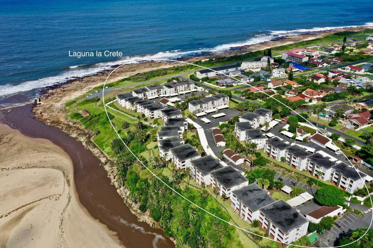 Laguna La Crete 74 & 90 Apartment Margate