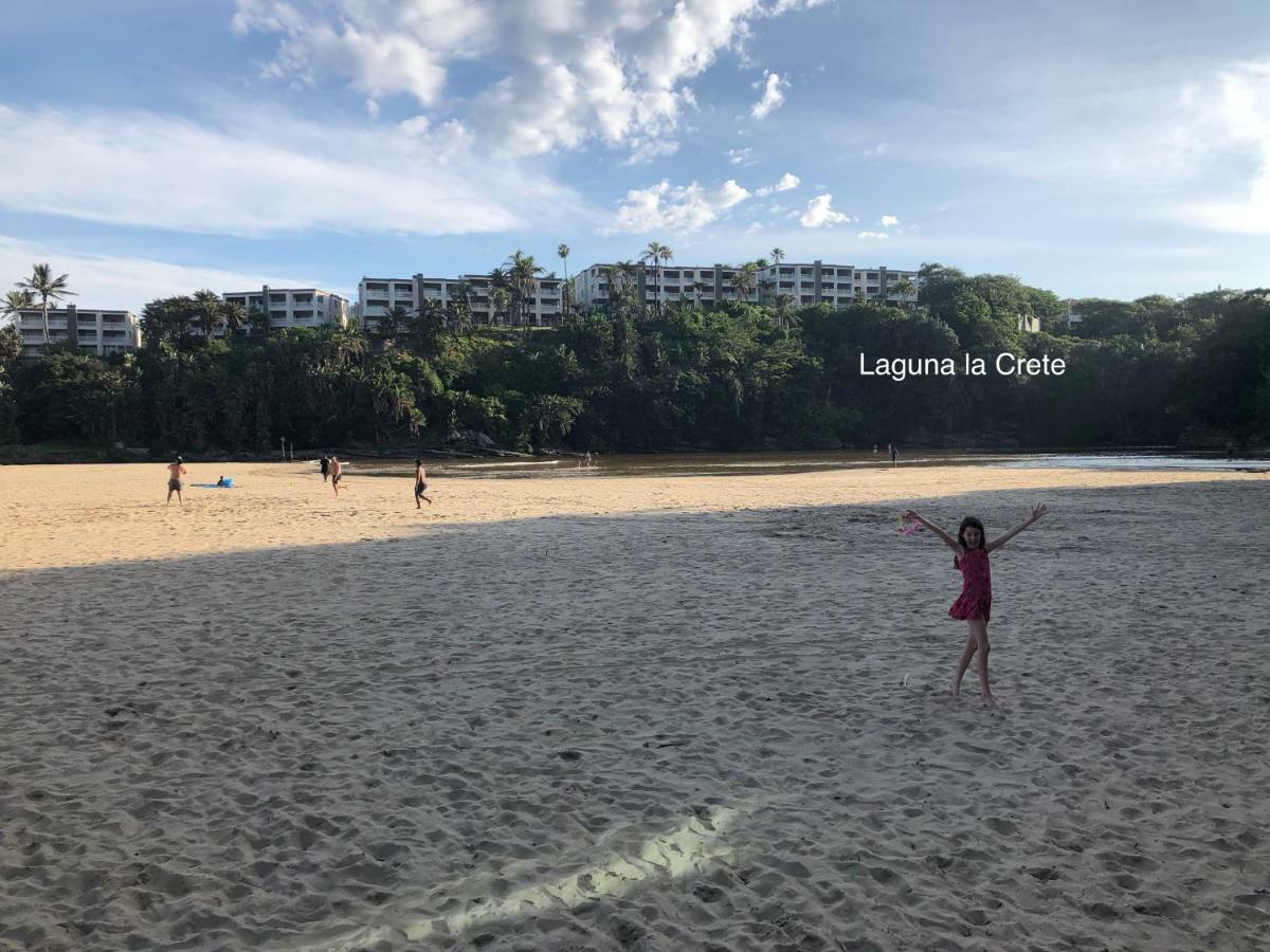 Laguna La Crete 74 & 90 *