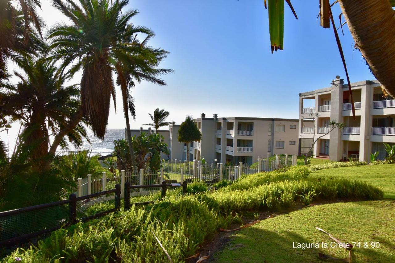 Laguna La Crete 74 & 90 * Margate